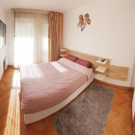 Cozy Room In Paris Ladefense Courbevoie Exterior photo