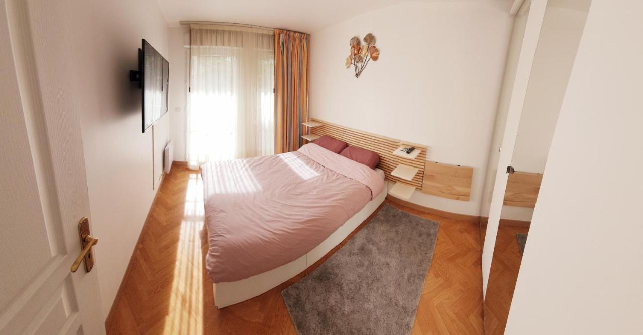 Cozy Room In Paris Ladefense Courbevoie Exterior photo